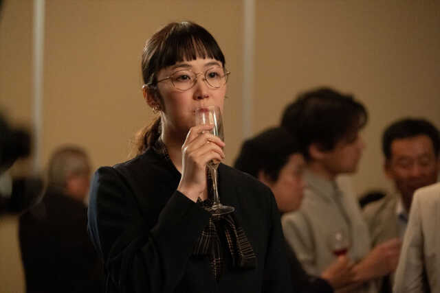 映画『マジカル・シークレット・ツアー』場面写真