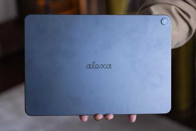 Amazonがタブレット刷新、Fire改め「Alexaタブレット」へ。3モデル発表