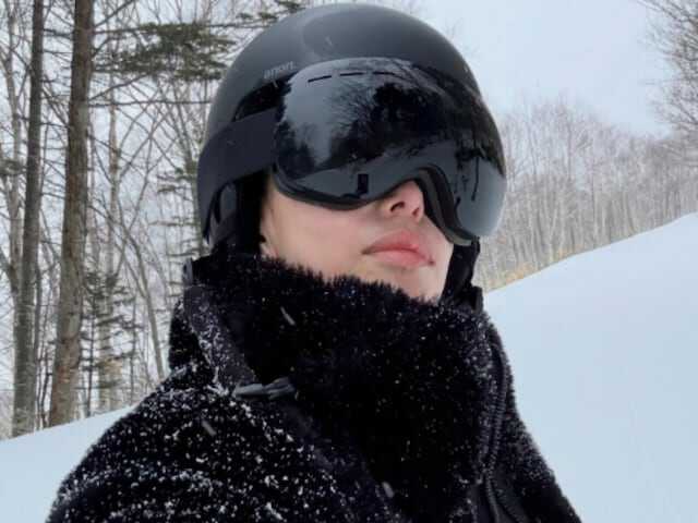 シンガー・ソングライターの加藤ミリヤさんは3月25日、自身のInstagramを更新。家族旅行で北海道を訪れたことを報告しました。(サムネイル画像出典:加藤ミリヤさん公式Instagramより)