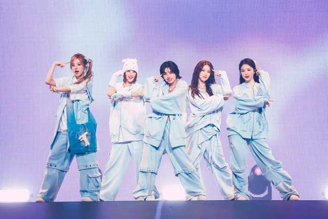 i-dle 日本ツアー埼玉会場 ユニット トレカ三枚セット i-dle 日本 I-DLE
