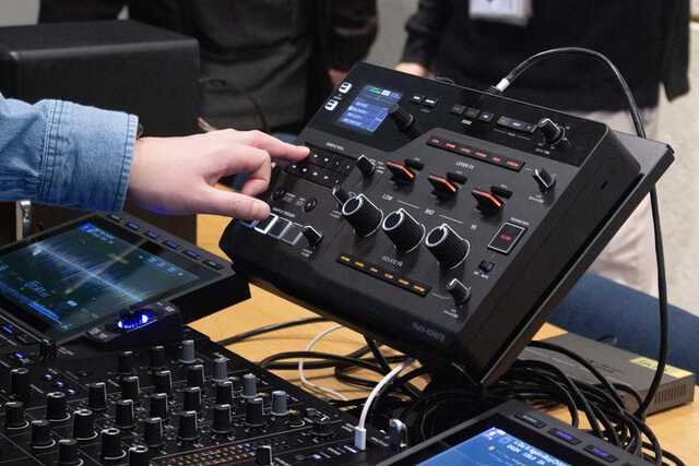 AlphaThetaの最新エフェクター「RMX-IGNITE」はDJの味方か？ 使って