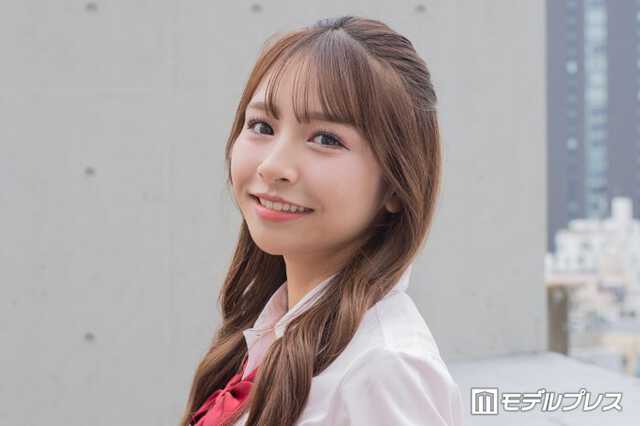 土屋惺来（C）モデルプレス