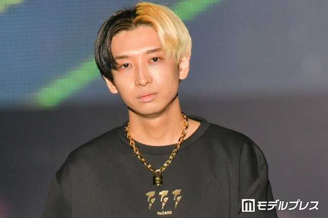 ヒカル （C）モデルプレス