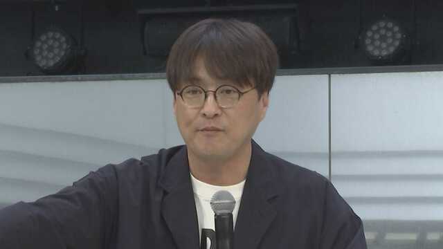 酒井一圭さん(純烈)