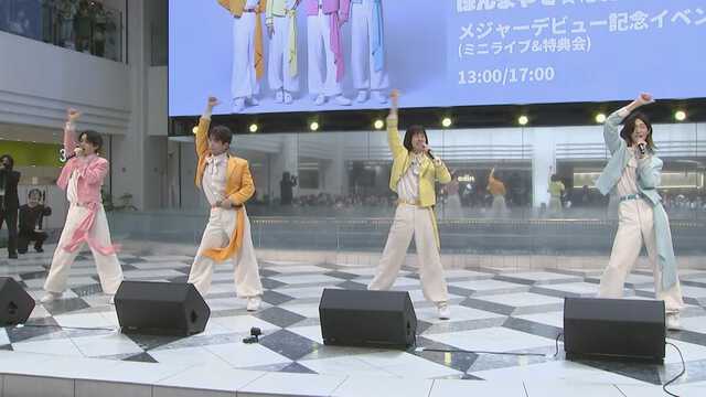 モナキ(ケンケン・じん・おヨネ・サカイJr.)