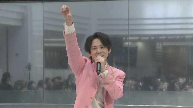 モナキ(ケンケン)