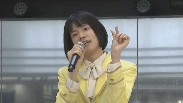 モナキ(おヨネ)