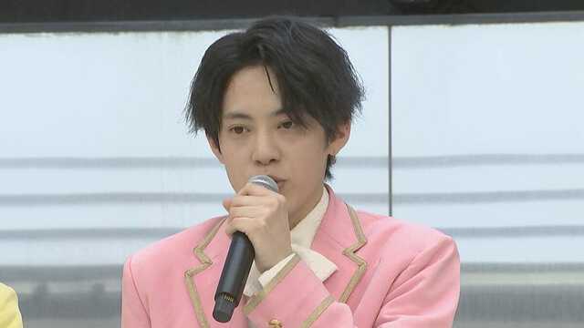 モナキ(ケンケン)