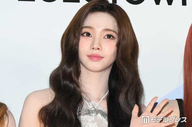 カリナ（C）モデルプレス