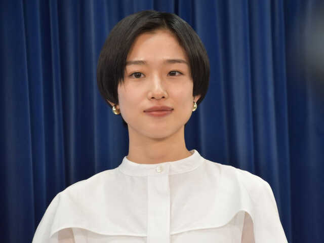 『プロフェッショナル 仕事の流儀』新ナレーターを務める河合優実 『プロフェッショナル 仕事の流儀』新ナレーターを務める河合優実