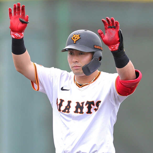 ジャイアンツ ランダム ガチャ まとめ買い 浅野翔吾 読売ジャイアンツ 浅野翔吾 ラバーコインケースキーホルダー