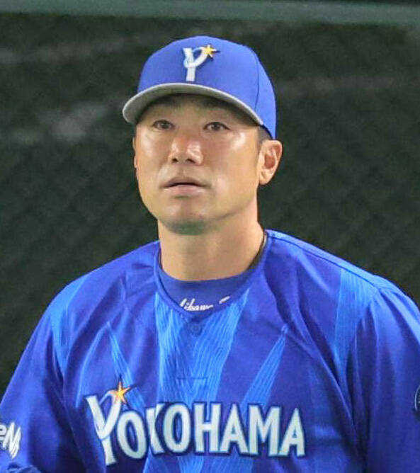 相川亮二監督