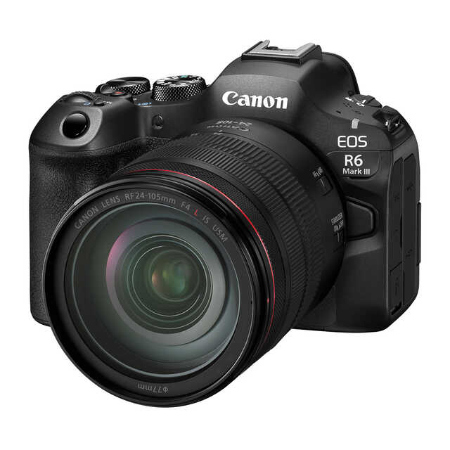 フルサイズには理由がある【さあ、カメラをはじめよう 2026 CAMERA