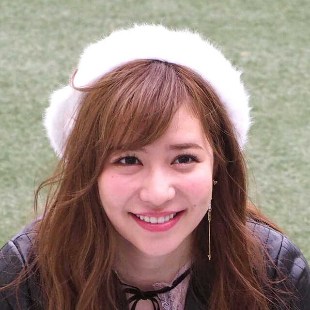 河西智美
