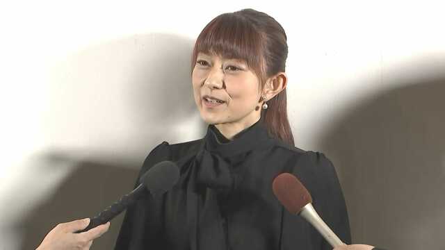 石黒彩さん