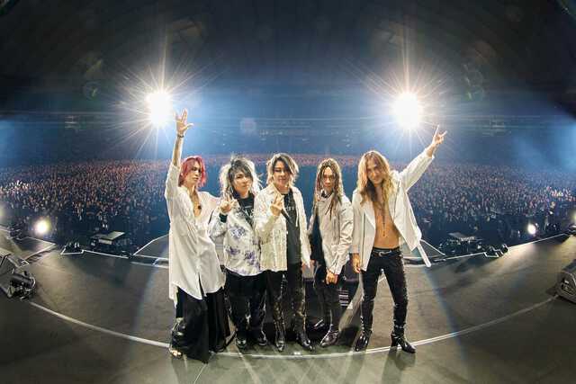 LUNA SEA