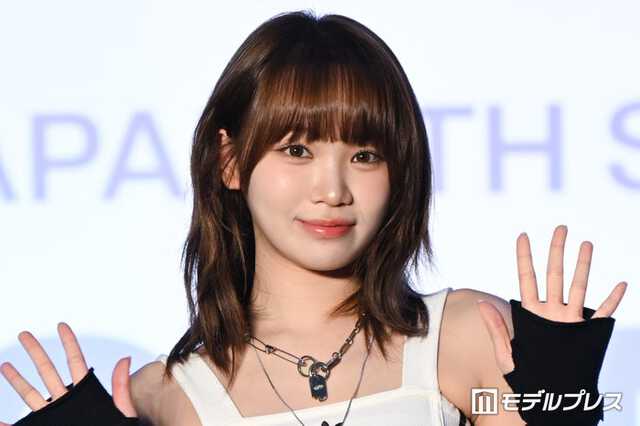 キム・チェウォン（C）モデルプレス