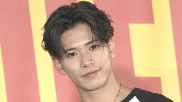 PSYCHIC FEVER・小波津志 】 1stフォトブックは “ 第2の故郷