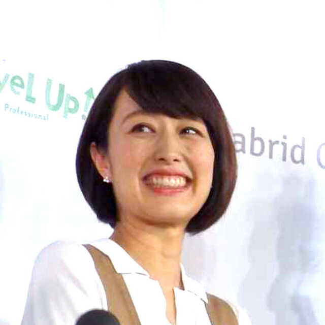 中村仁美アナウンサー