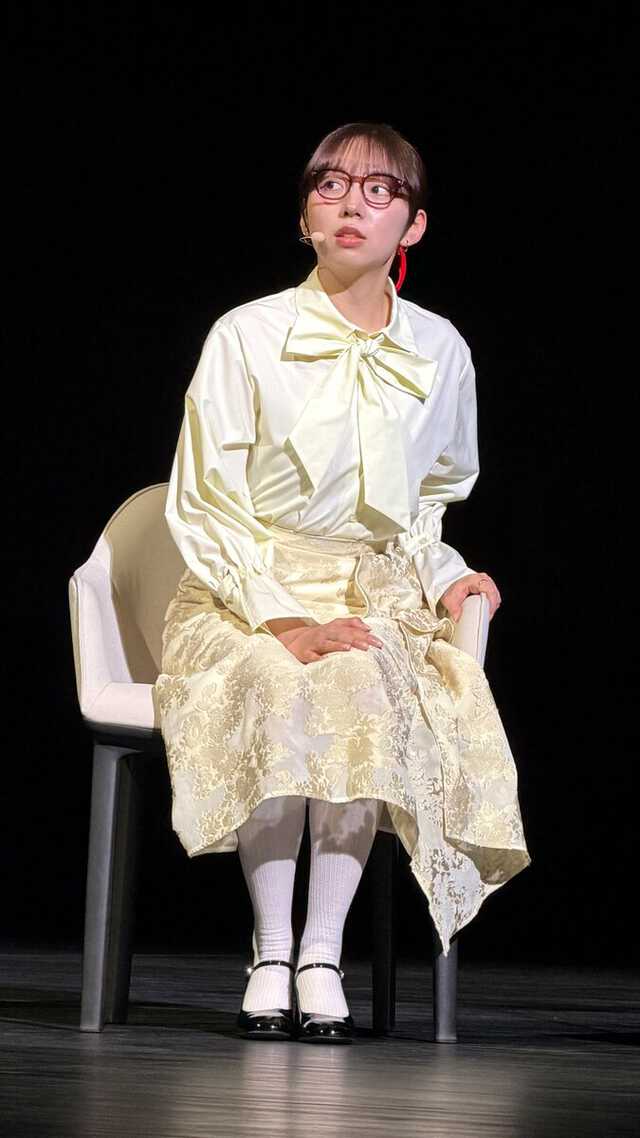 「MANGALOGUE（マンガローグ）：火の鳥」記者発表会