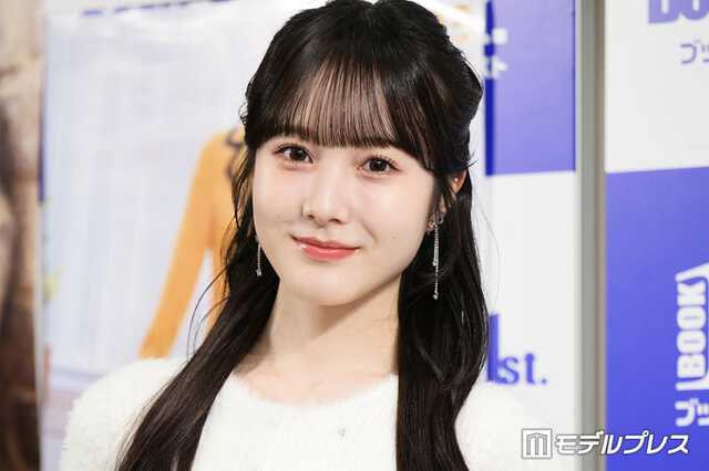 本田紗来（C）モデルプレス