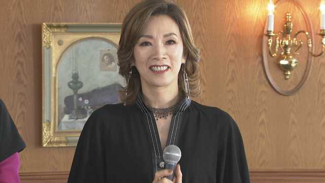 真琴つばささん