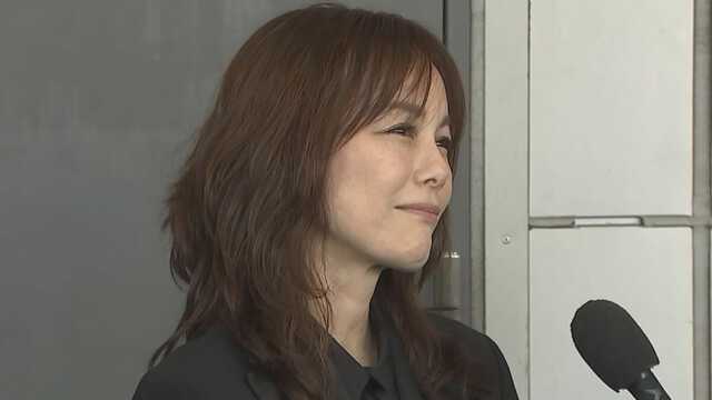 相川七瀬さん