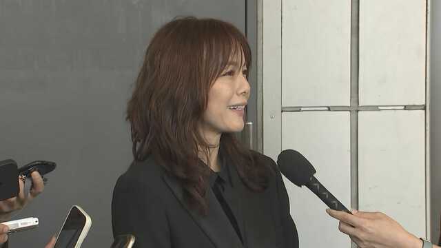 相川七瀬さん