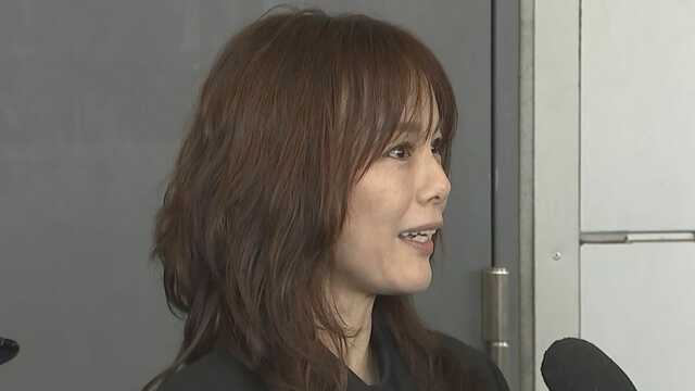 相川七瀬さん