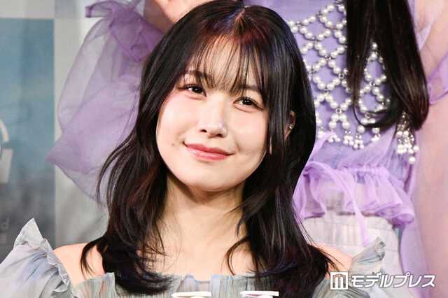 ME:I・MOMONA＆勝田里奈ら、アンジュルムライブへ 集合ショットに反響