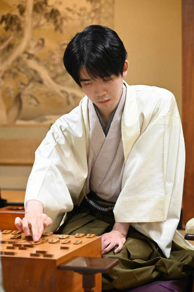 藤井聡太王位、10月でプロ入り10年「根拠のない自信がよかったかな