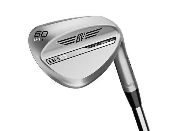 第1位 タイトリスト ボーケイ SM10ウェッジ(アクシネットジャパン)