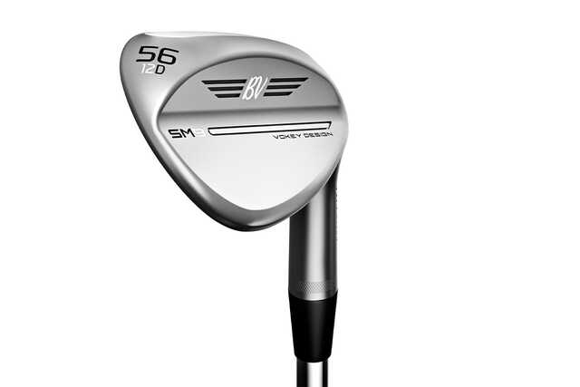 第2位 タイトリスト ボーケイ SM9ウェッジ(アクシネットジャパン)