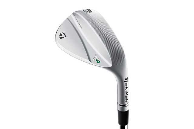 第5位 MILLED GRIND 4 WEDGE(テーラーメイド ゴルフ)