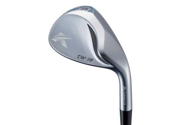 ドルフィンウェッジ DW-118(キャスコ)