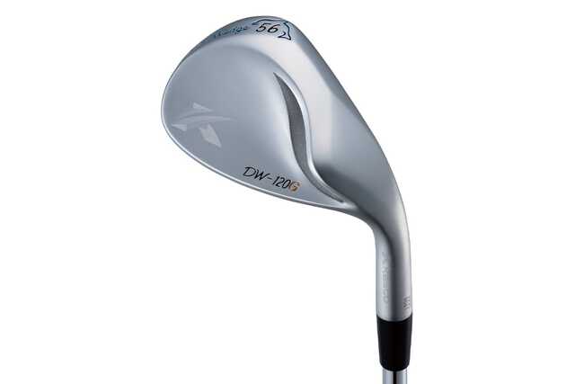 ドルフィンウェッジ DW-120G(キャスコ)