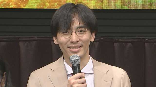 カベポスター・永見大吾さん