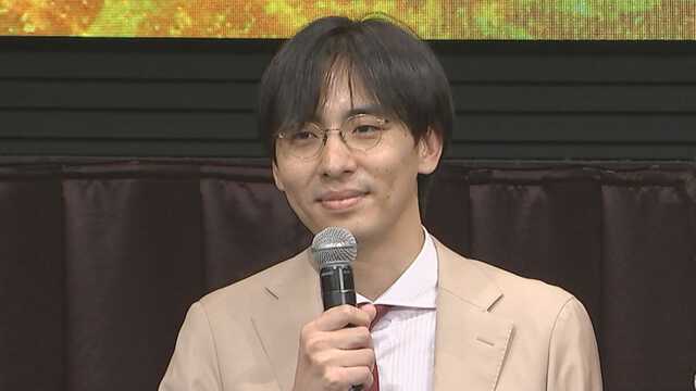 カベポスター・永見大吾さん