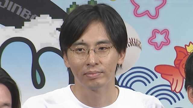 カベポスター・永見大吾さん