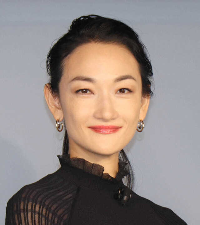 冨永愛