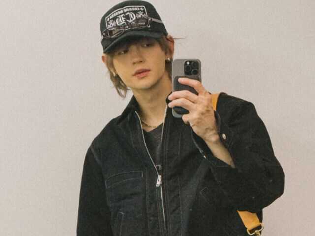 M!LKの佐野勇斗さんは4月22日、自身のInstagramを更新。イメージチェンジした姿を披露しました。（サムネイル画像出典：佐野勇斗さん公式Instagramより）