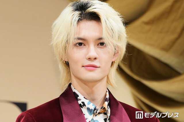 佐野勇斗（C）モデルプレス