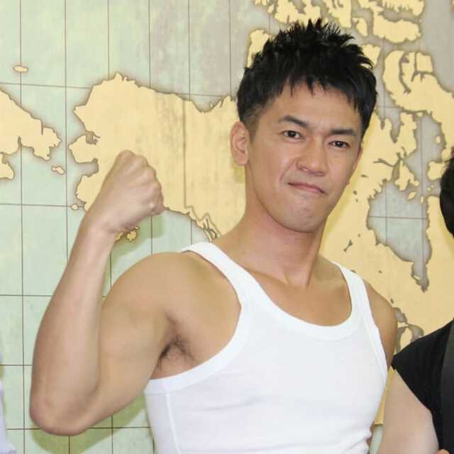 武井壮さん（Getty Images）