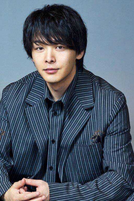 「風、薫る」出演が決まった中村倫也（Ｃ）神ノ川智早