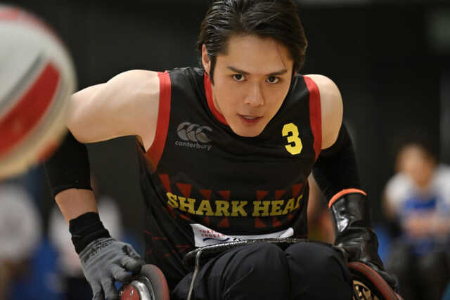 日曜劇場『GIFT』場面写真 日曜劇場『GIFT』場面写真