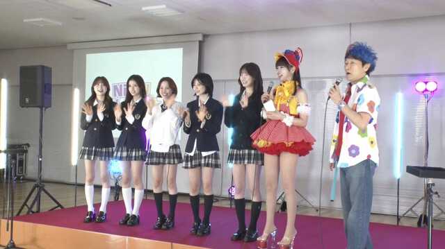 （Ｃ）フジテレビ