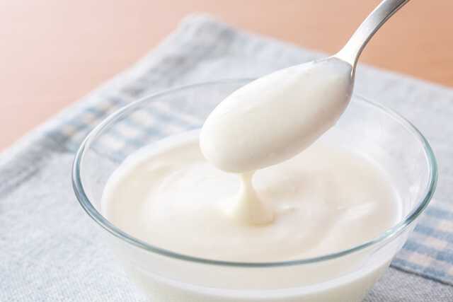 ヨーグルトを摂取するのに適した時間帯はある?