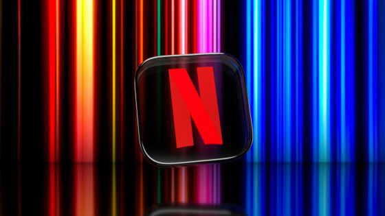 Netflixは「生成AIを活用した広告」を広告つきスタンダードプランの配信中に表示する予定 - 画像