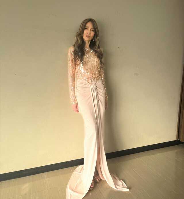 工藤静香 】 飯島直子＆イモトアヤコとの豪華3ショット公開 「無事に