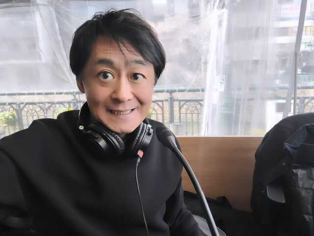吉田ジョージさん　インスタグラムより引用